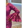 Traje Córdoba Buganvilla | Traje Flamenca Buganvilla | Traje Flamenca