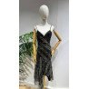 Vestido Desigual Verde | Vestido Cuadros | Vestido Mujer
