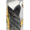 Vestido Desigual Verde | Vestido Cuadros | Vestido Mujer