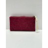 Cartera Grande Pana Vino | Cartera Vino | Cartera Mujer