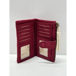 Cartera Grande Pana Vino | Cartera Vino | Cartera Mujer