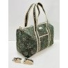 Bolso Viaje Forest Verde | Bolso Viaje | Bolso Mujer