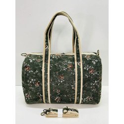 Bolso Viaje Forest Verde | Bolso Viaje | Bolso Mujer