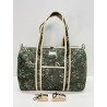 Bolso Viaje Forest Verde | Bolso Viaje | Bolso Mujer