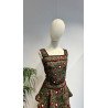 Conjunto Flores | Conjunto Dos Piezas | Conjunto Mujer