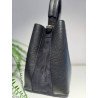Bolso Piel Negro | Bolso Negro | Bolso Piel