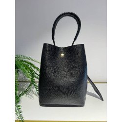 Bolso Piel Negro | Bolso Negro | Bolso Piel