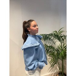 Blusa de mujer | Blusa Celeste