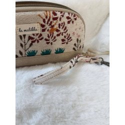 Portatodo Con Asa | Portatodo La Matilda | Portatodo Mujer