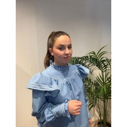 Blusa de mujer | Blusa Celeste