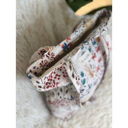 Tote Estampado Inés | Tote La Matilda | Tote Mujer