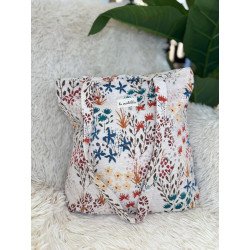 Tote Estampado Inés | Tote La Matilda | Tote Mujer