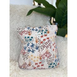 Tote Estampado Inés | Tote La Matilda | Tote Mujer