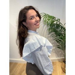 Blusa Sena Blanca | Blusa Blanca | Blusa Mujer