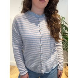 Rebeca Rayas Lila | Rebeca Rayas | Rebeca Mujer