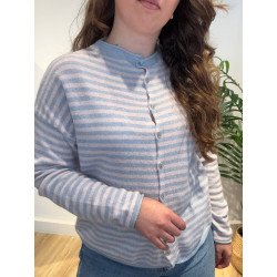 Rebeca Rayas Lila | Rebeca Rayas | Rebeca Mujer