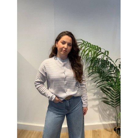 Rebeca Rayas Lila | Rebeca Rayas | Rebeca Mujer