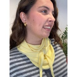 Pico Hilo Amarillo | Pico Hilo | Pico Mujer