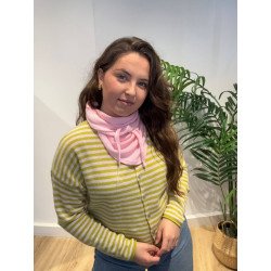 Pico Hilo Rosa | Pico Rosa | Pico Mujer