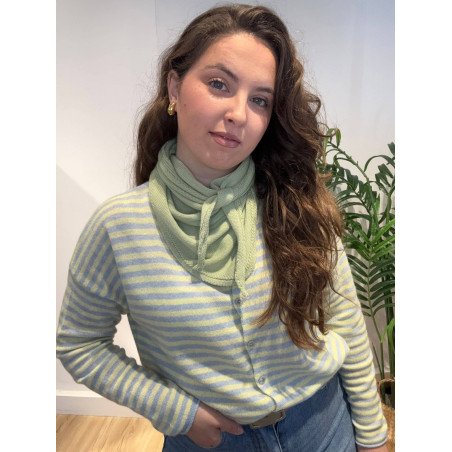 Pico Hilo Verde | Pico Verde | Pico Mujer