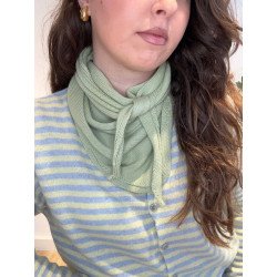 Pico Hilo Verde | Pico Verde | Pico Mujer