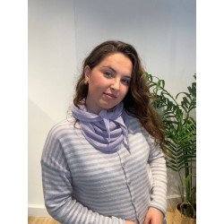 Pico Hilo Lila | Pico Lila | Pico Mujer