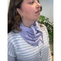 Pico Hilo Lila | Pico Lila | Pico Mujer