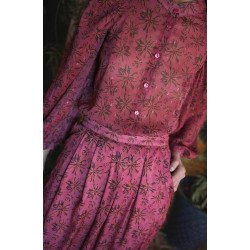 Pantalón Varo | Pantalón Bombacho | Pantalón Cayro