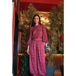 Pantalón Varo | Pantalón Bombacho | Pantalón Cayro