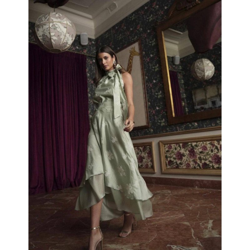 Conjunto Taylor | Conjunto Falda | Conjunto Cayro