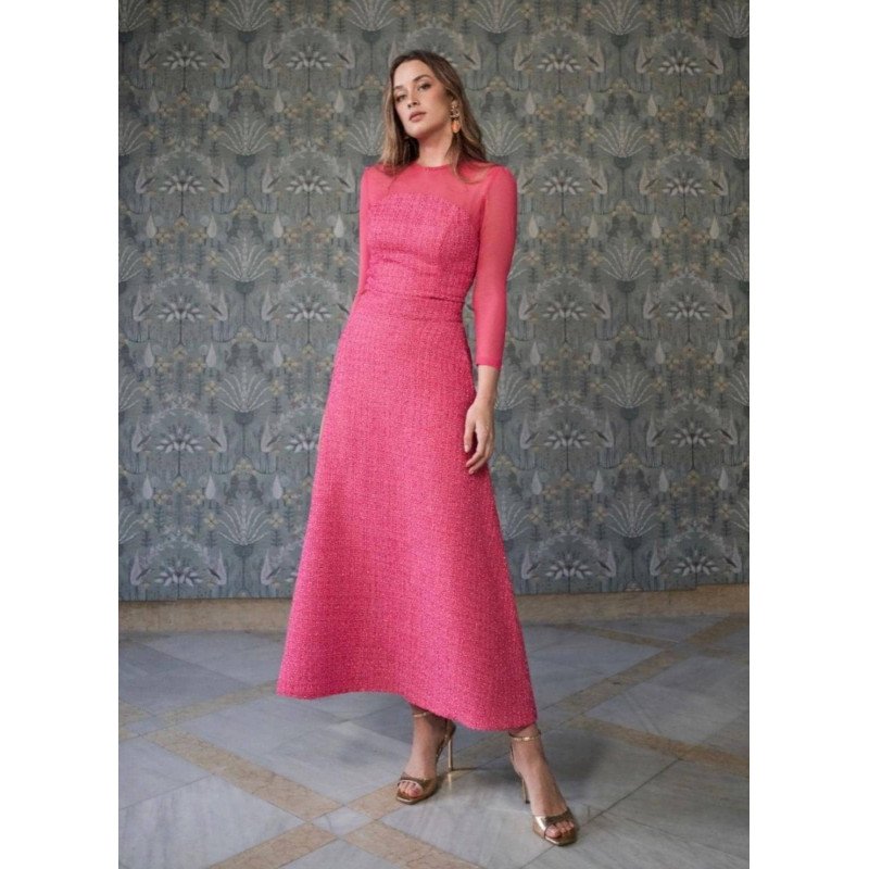 Conjunto Beso | Conjunto Falda | Conjunto Mujer