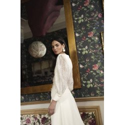 Vestido Mara | Vestido Beige | Vestido Cayro