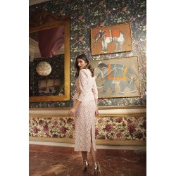 Conjunto Alanis | Conjunto Top Falda | Conjunto Rosa | Conjunto Cayro