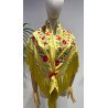Mantón Amarillo