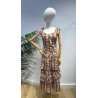 Conjunto Estampado Volantes | Conjunto Estampado | Conjunto Mujer