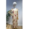 Vestido Pescados | Vestido Estampado | Vestido Mujer