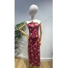 Conjunto Estampado Buganvilla | Conjunto Estampado | Conjunto Mujer