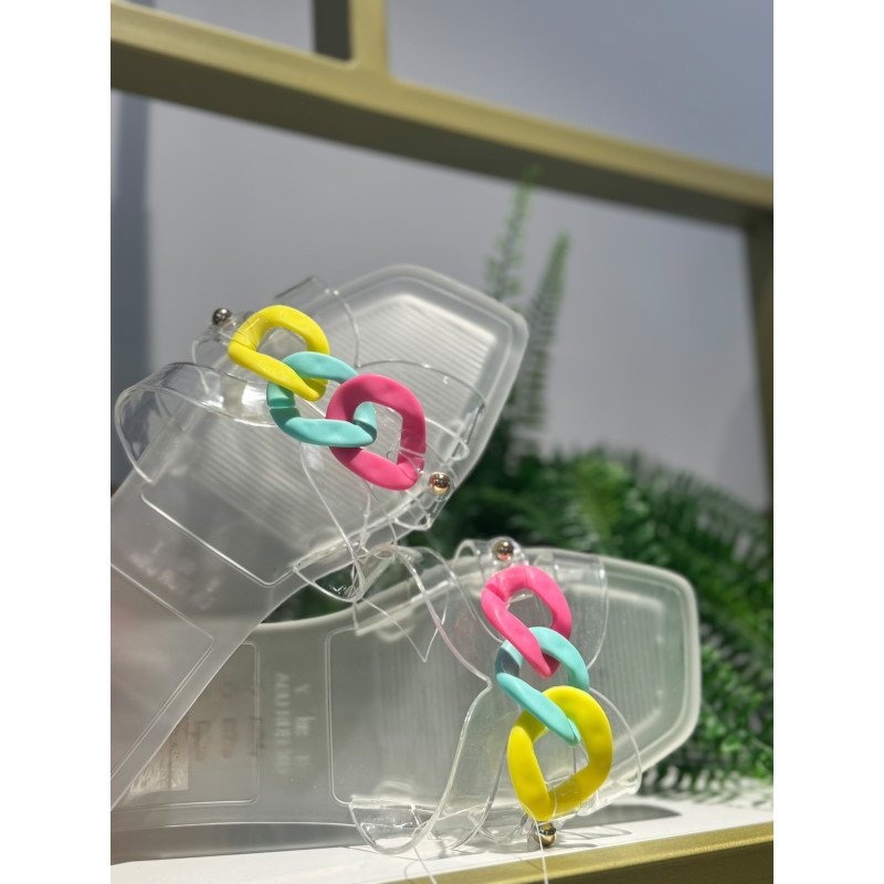 Chanclas ForTime | Chanclas Mujer