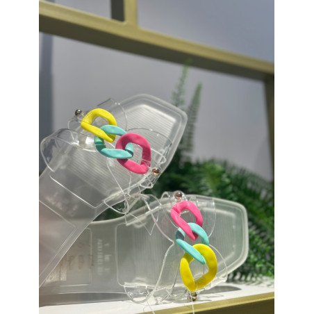 Chanclas ForTime | Chanclas Mujer
