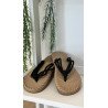 Chanclas Negras | Chanclas Goma | Chanclas Mujer