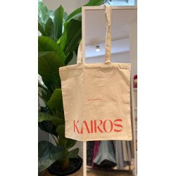 Tote Bag KAIROS | Tote Bag | Tote Mujer