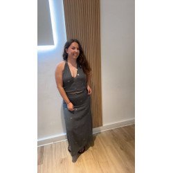 Conjunto Estrella Lino | Conjunto Lino | Conjunto Mujer