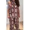 Conjunto Desigual Teja | Conjunto Pantalón | Conjunto Mujer