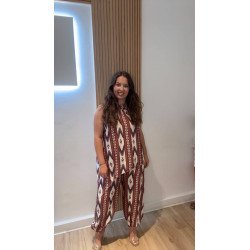 Conjunto Desigual Teja | Conjunto Pantalón | Conjunto Mujer