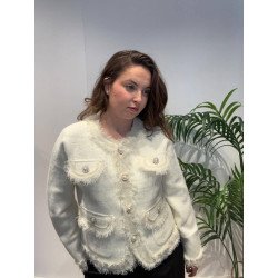 Rebeca Blanca Flor | Rebeca Mujer