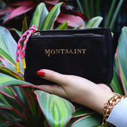 Cartera Peggy S | Cartera Montsaint | Cartera Mujer