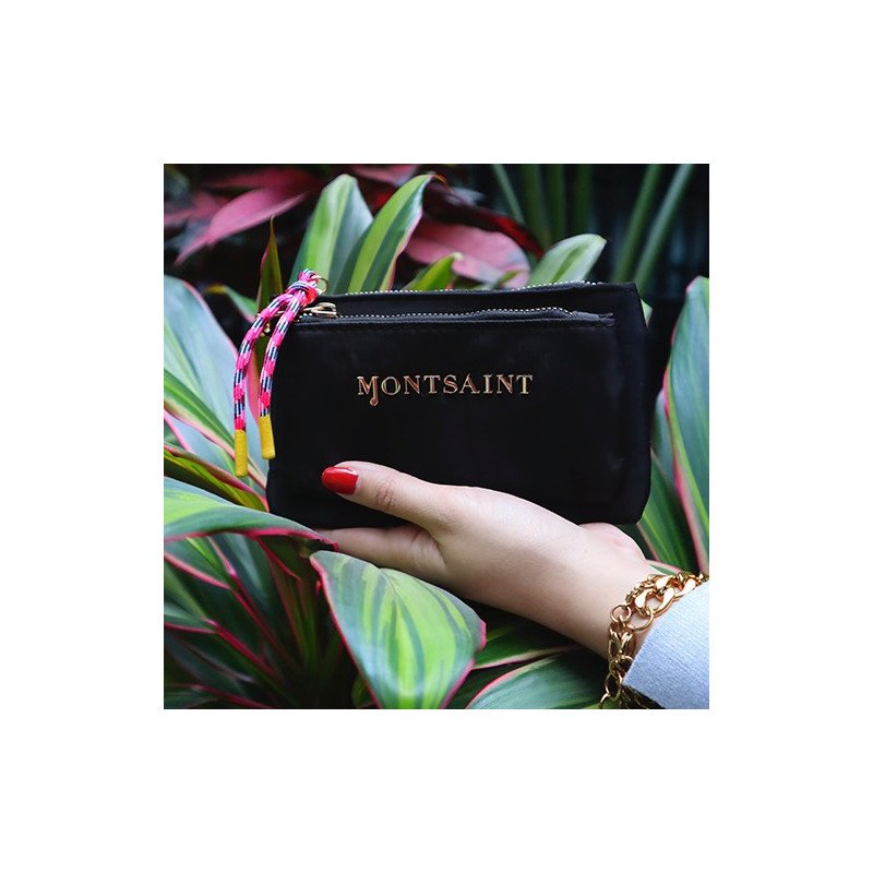Cartera Peggy S | Cartera Montsaint | Cartera Mujer