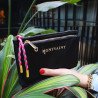 Cartera Peggy XL | Cartera Negra | Cartera Mujer