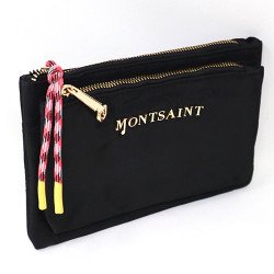 Cartera Peggy XL | Cartera Negra | Cartera Mujer