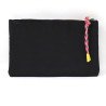 Cartera Peggy XL | Cartera Negra | Cartera Mujer